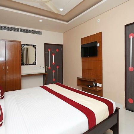 Hotel Jaipur Heritage 外观 照片
