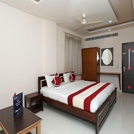 Hotel Jaipur Heritage 外观 照片