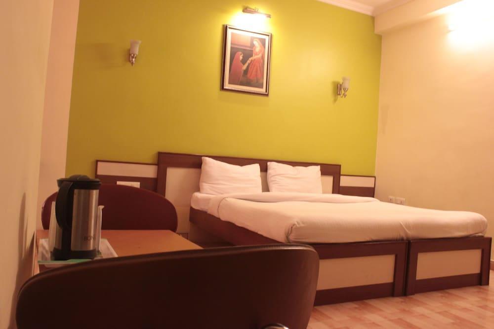 Hotel Jaipur Heritage 外观 照片