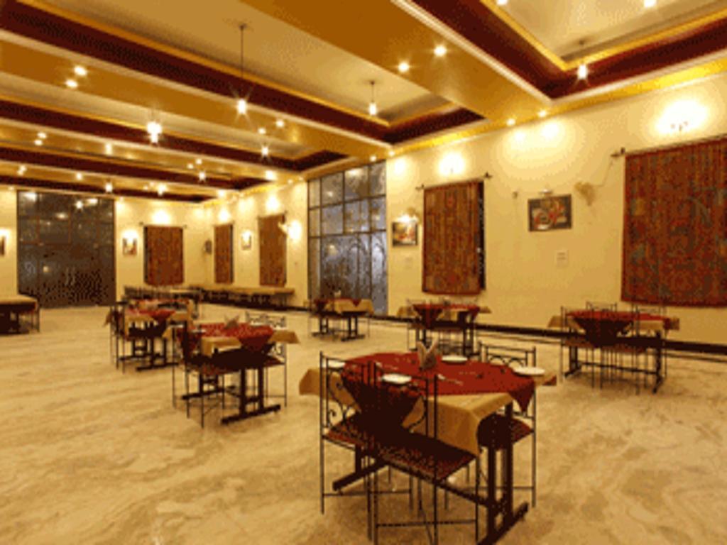 Hotel Jaipur Heritage 外观 照片