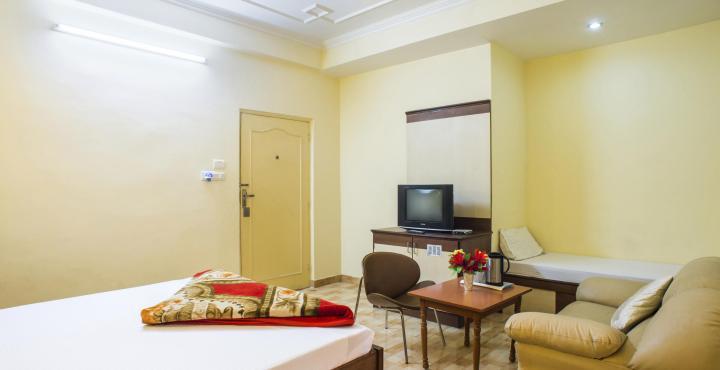 Hotel Jaipur Heritage 外观 照片