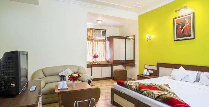 Hotel Jaipur Heritage 外观 照片
