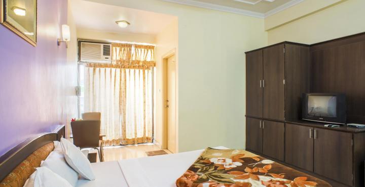 Hotel Jaipur Heritage 外观 照片