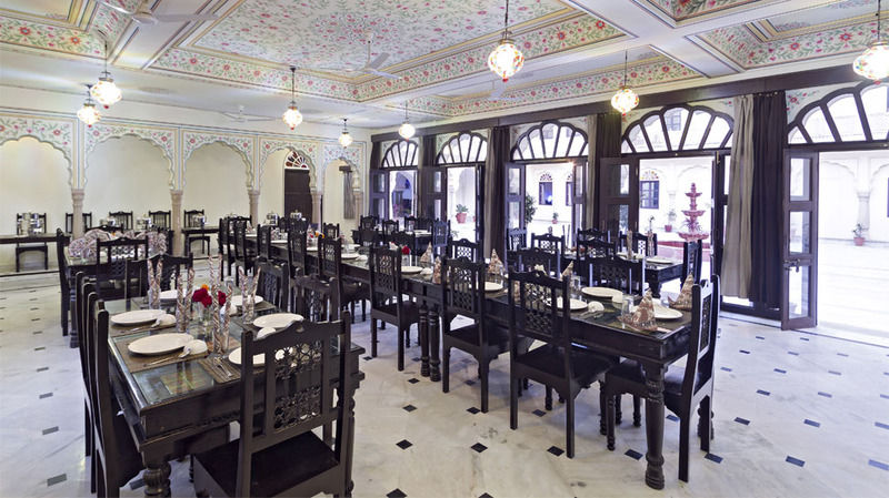 Hotel Jaipur Heritage 外观 照片