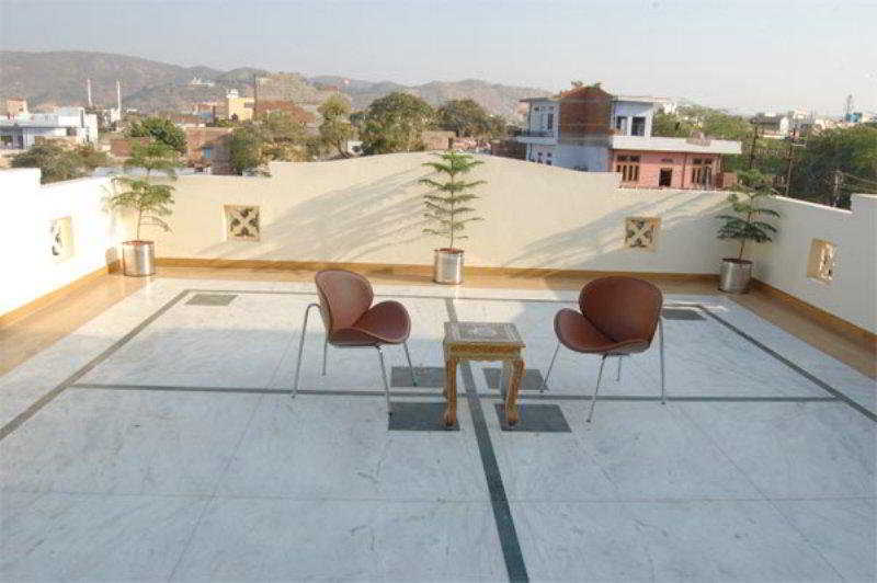 Hotel Jaipur Heritage 外观 照片