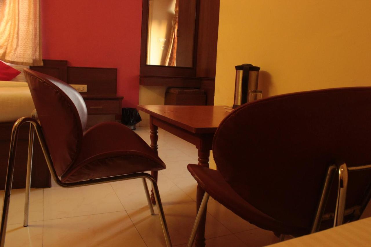 Hotel Jaipur Heritage 外观 照片