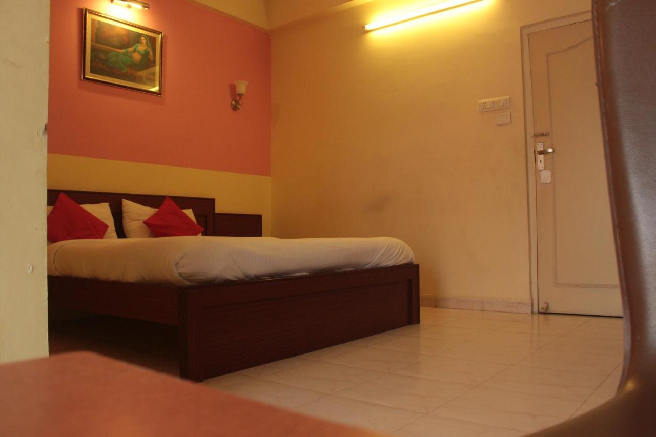 Hotel Jaipur Heritage 外观 照片