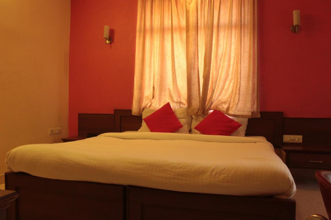 Hotel Jaipur Heritage 外观 照片