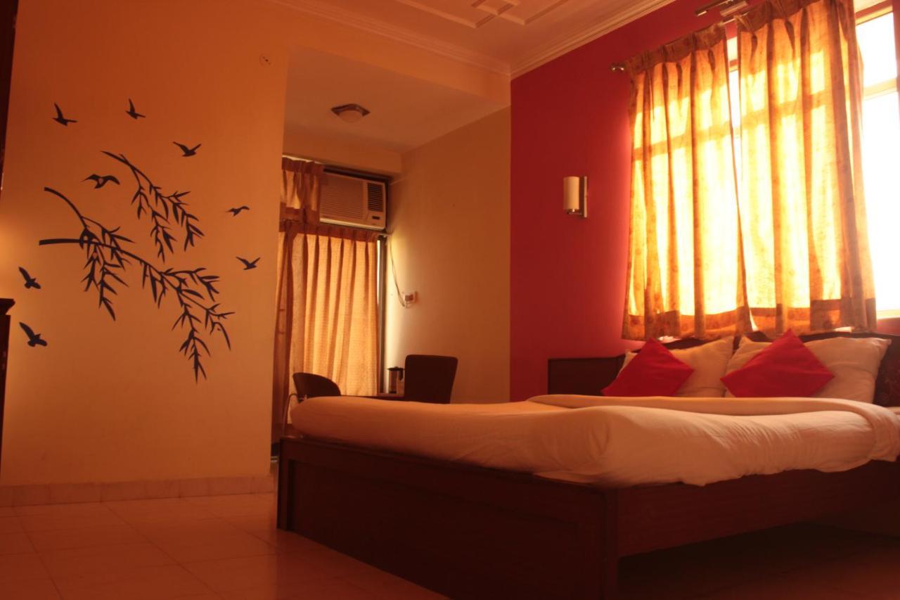 Hotel Jaipur Heritage 外观 照片