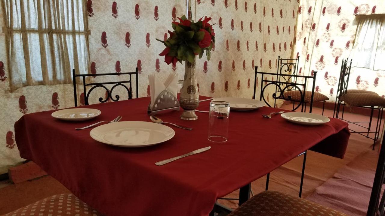 Hotel Jaipur Heritage 外观 照片
