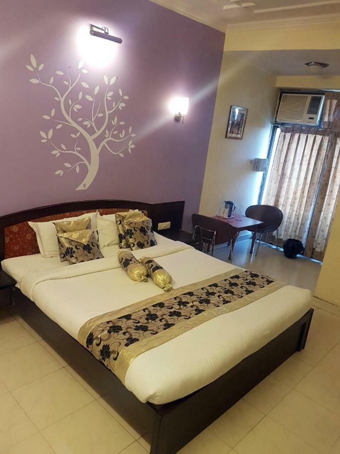 Hotel Jaipur Heritage 外观 照片